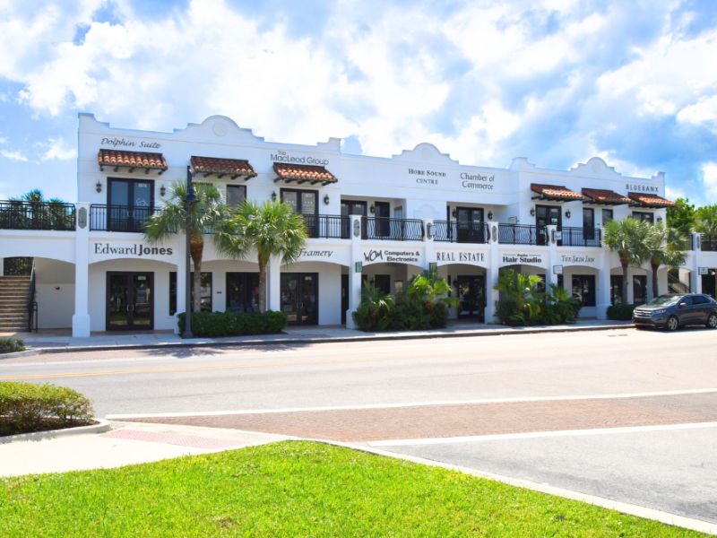 Hobe Sound Centre